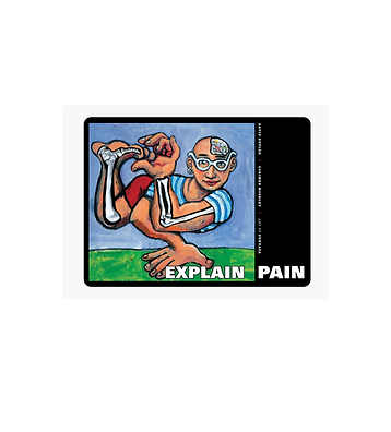 Explain Pain illustration
