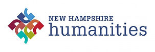 NH Humanities logo