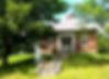 Photo of front of library building