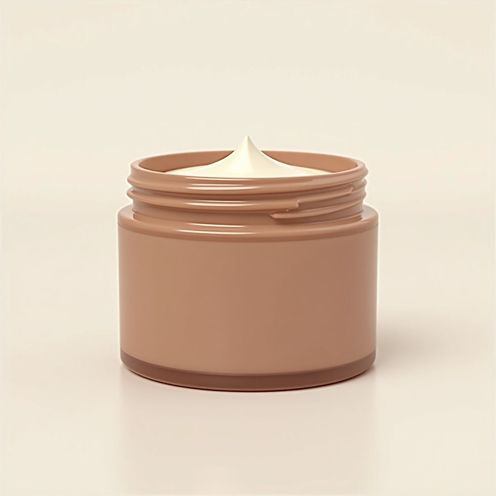 Masque Hydratant Profond