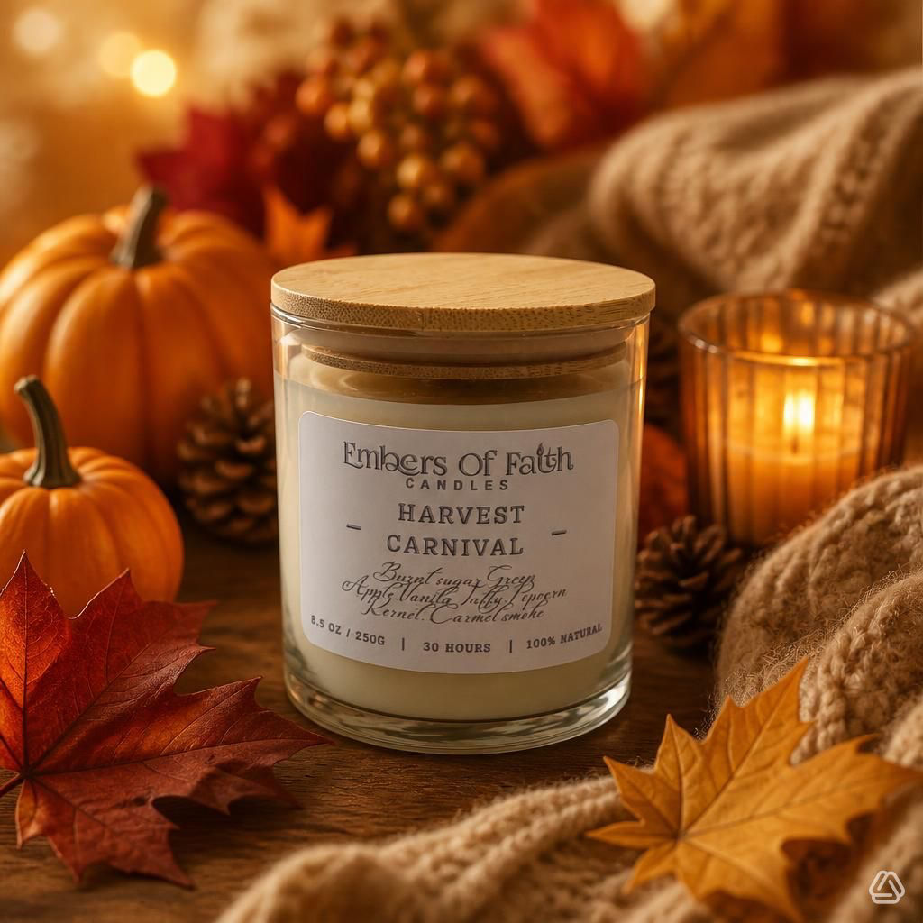 Harvest Carnival