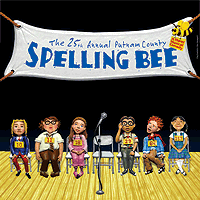 Spelling Bee Logo