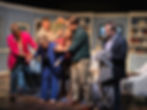 The Book Club Play - July 2026
