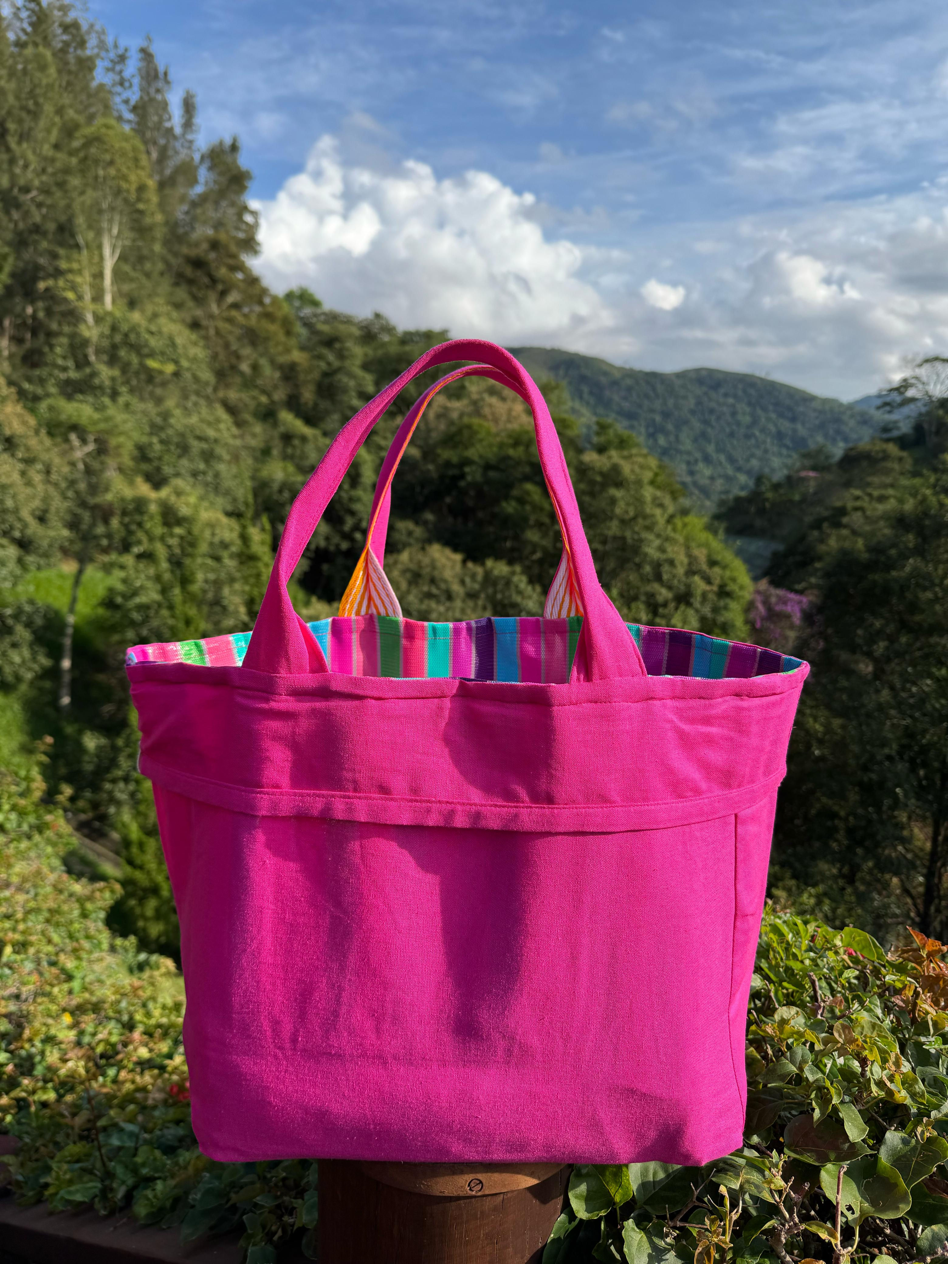 Mokki Pink (sem babado)