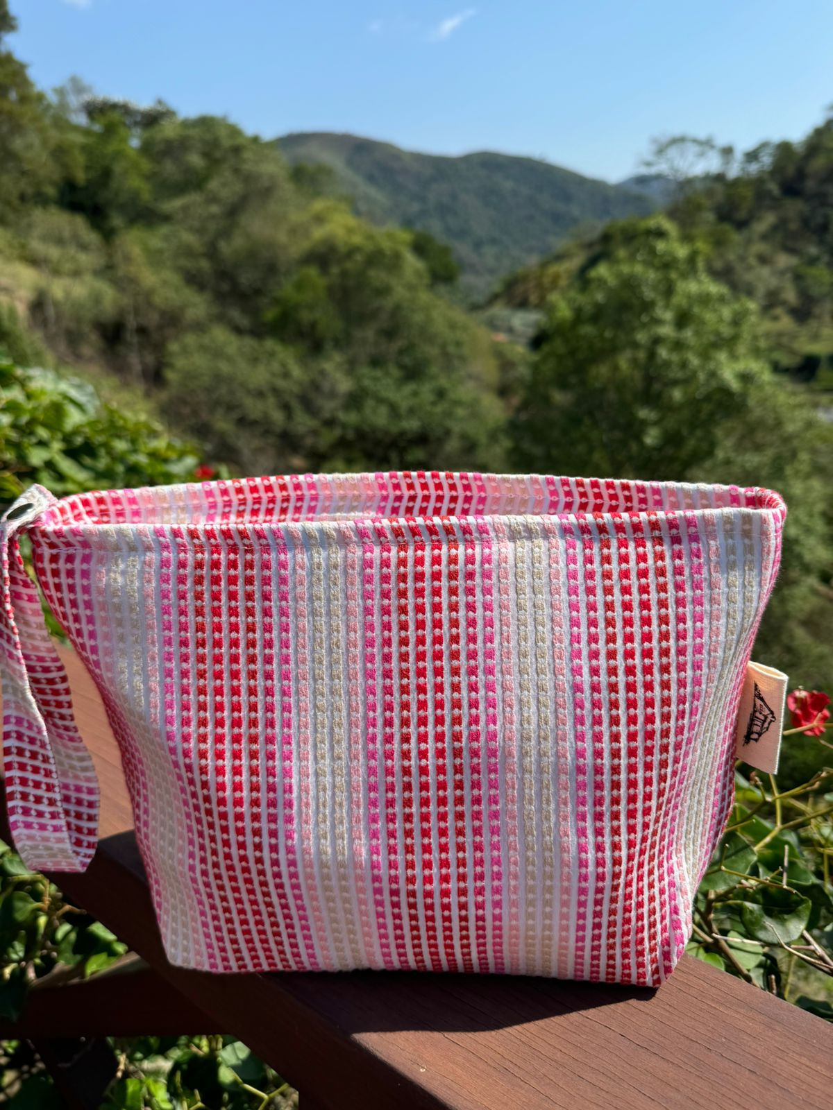 Necessaire Celine Mix