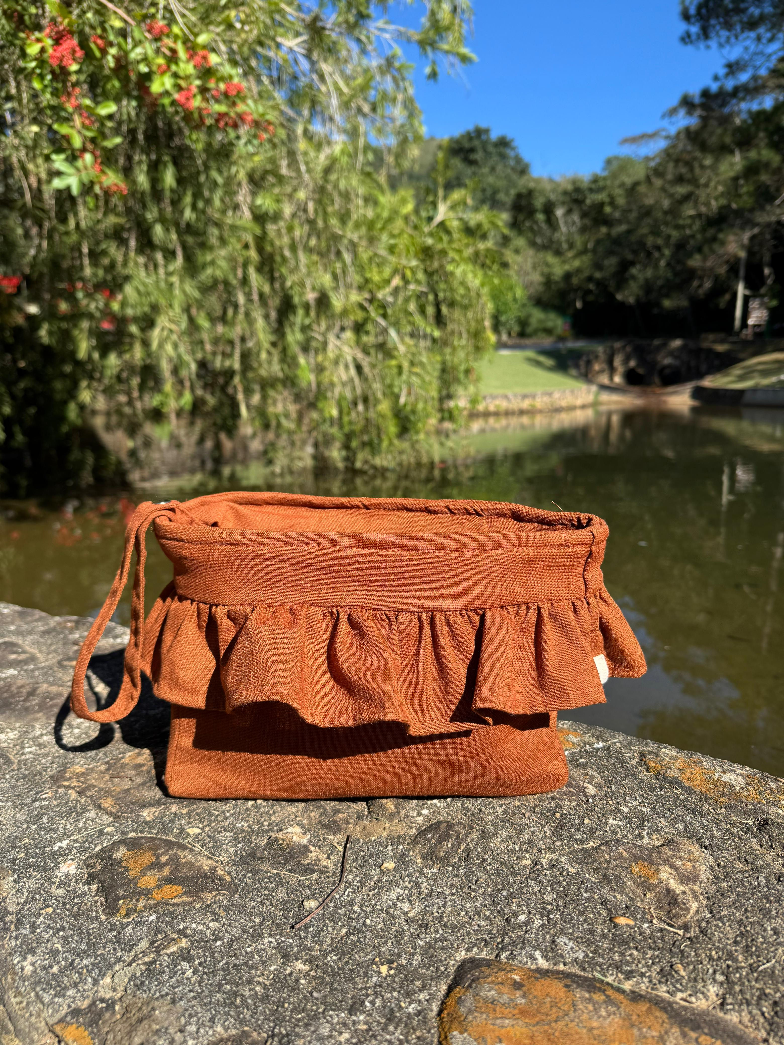 Clutch Milk Chocolate