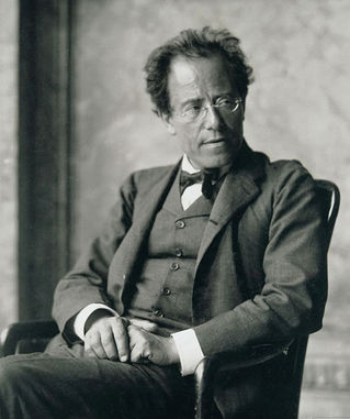 Markings at Mahler Scores - Composer requirements or Conductor guidelines?