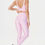 Miniatura: Legging Bright Calm Rose