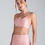Miniatura: Top Sandy Flow Rosa