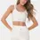 Miniatura: Top Bright Off White