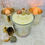 Thumbnail: Sun Goddess Candle