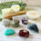 Thumbnail: The New Beginnings Self-Care Crystal Kit
