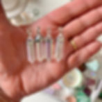 Thumbnail: Crystal Pendant