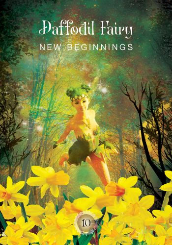 Thumbnail: The Sacred Forest Oracle