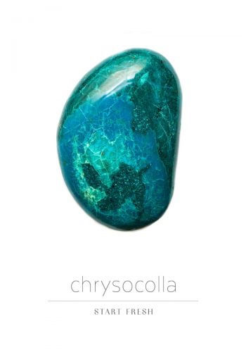 Thumbnail: Daily Crystal Inspiration Oracle Deck