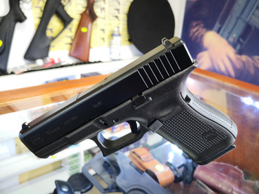 Glock 19