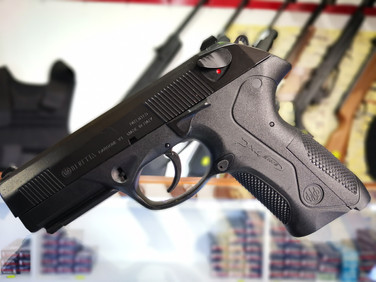 Beretta Px4