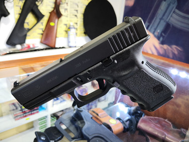 Glock 25