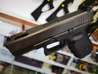 Glock 19C