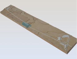 Stonehenge visitors centre