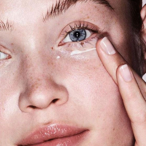 Miniature : Seraphia Age Erasing Eye Cream 15ml