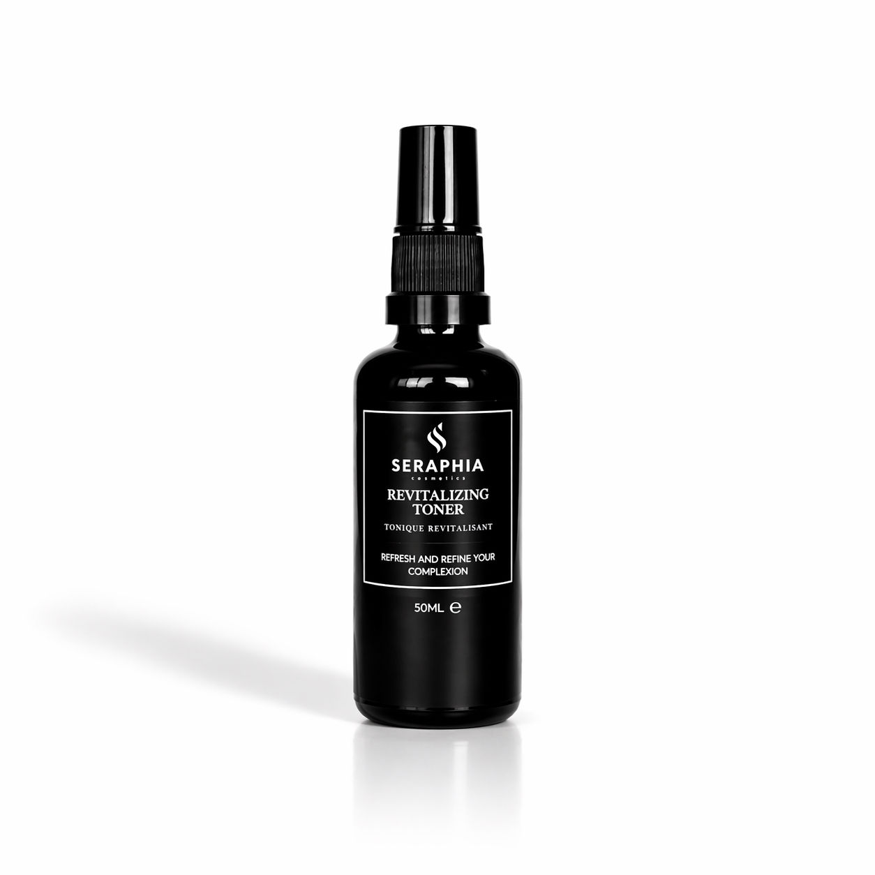 Revitalizing Toner – Verfris, verfijn en laat je huid stralen