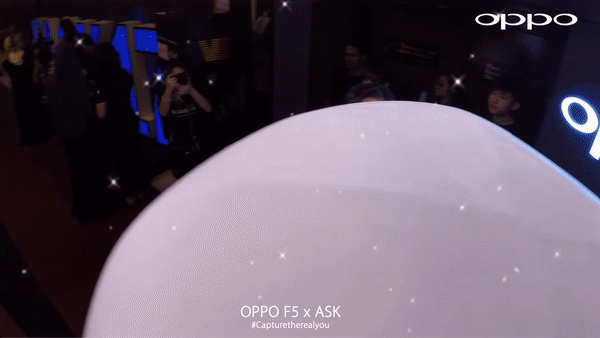 360 video booth Malaysia 1