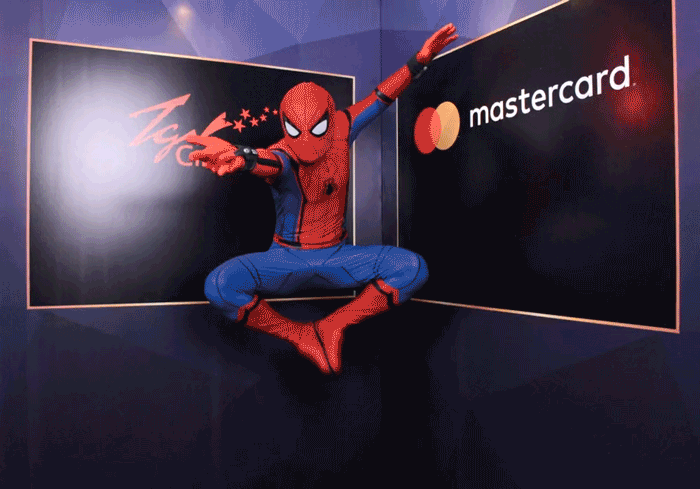 GIF photobooth Malaysia 3