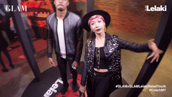 360GlamCam 1