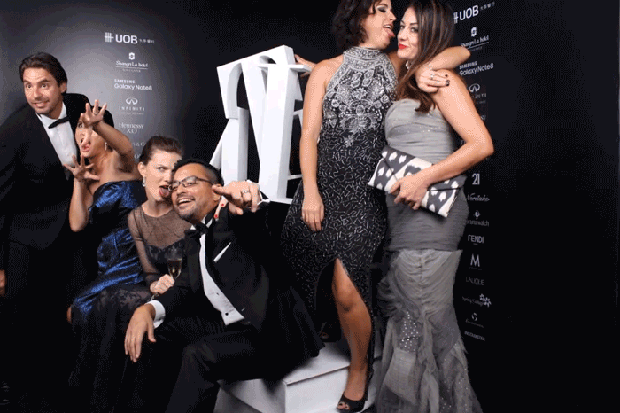 animated GIF photobooth Malaysia 1