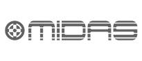 Midas Digital Mixers