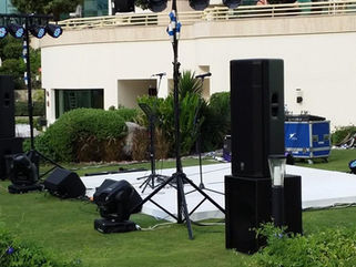 Millennium Party