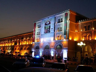 Sharja Art Week