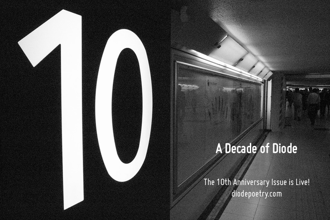 Diode Happenings!
