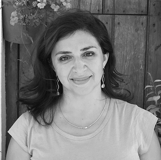 Lena Khalaf Tuffaha