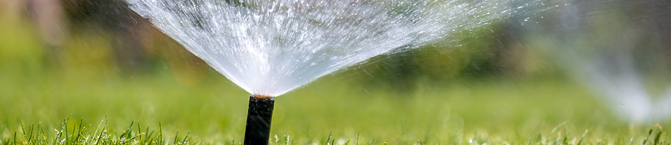 Irrigação Automática