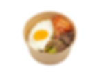 プルコギ丼