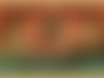 Collage vintage con elementi psicologici e neuroscientifici: una figura umana riflessiva accanto a un cervello stilizzato e simboli di calma e equilibrio. Rappresenta la relazione tra routine, ansia e regolazione emotiva secondo la neuroscienza.