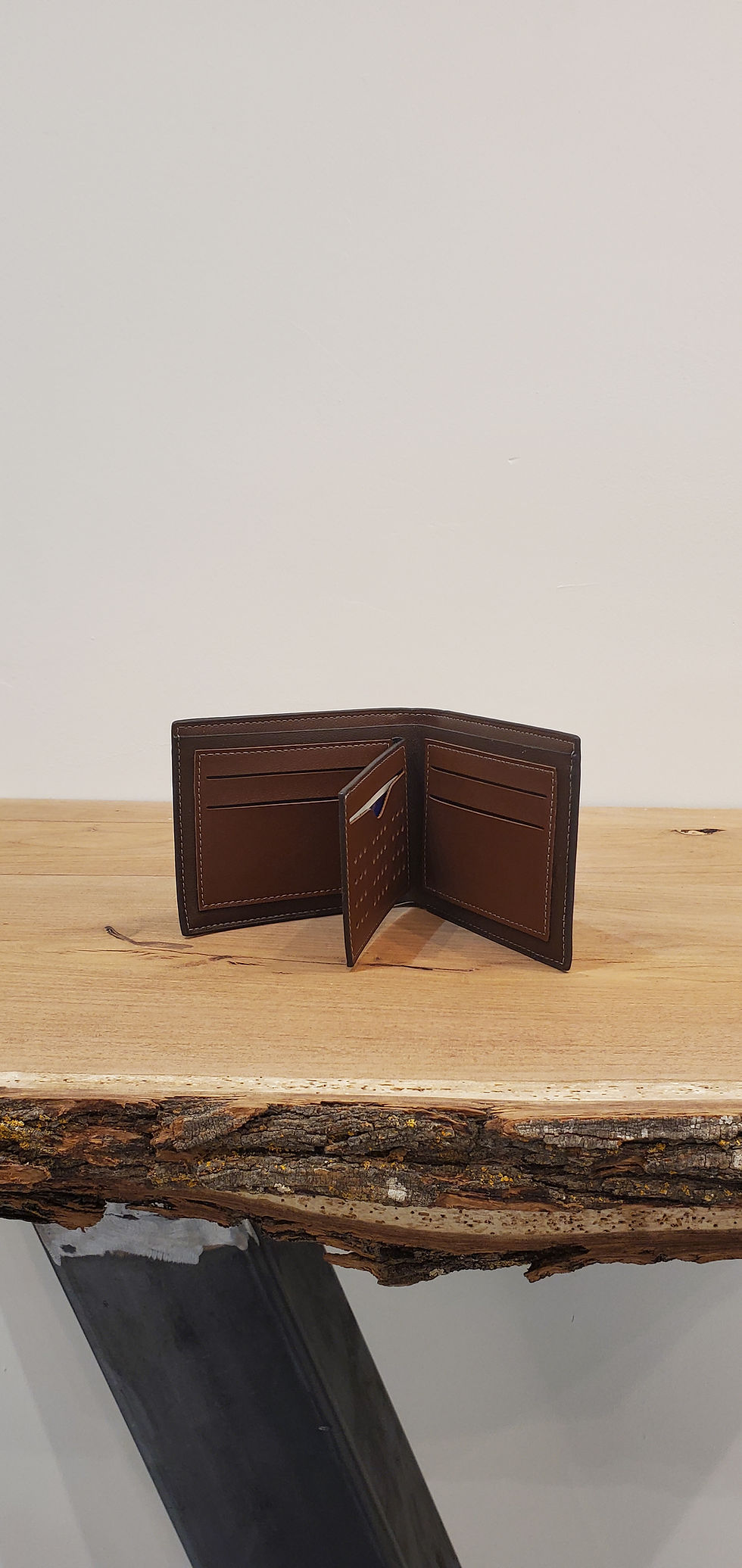 Miniatura: Wallets manypockets