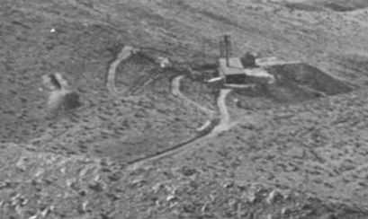 Bisbee West Mine Circa 1901