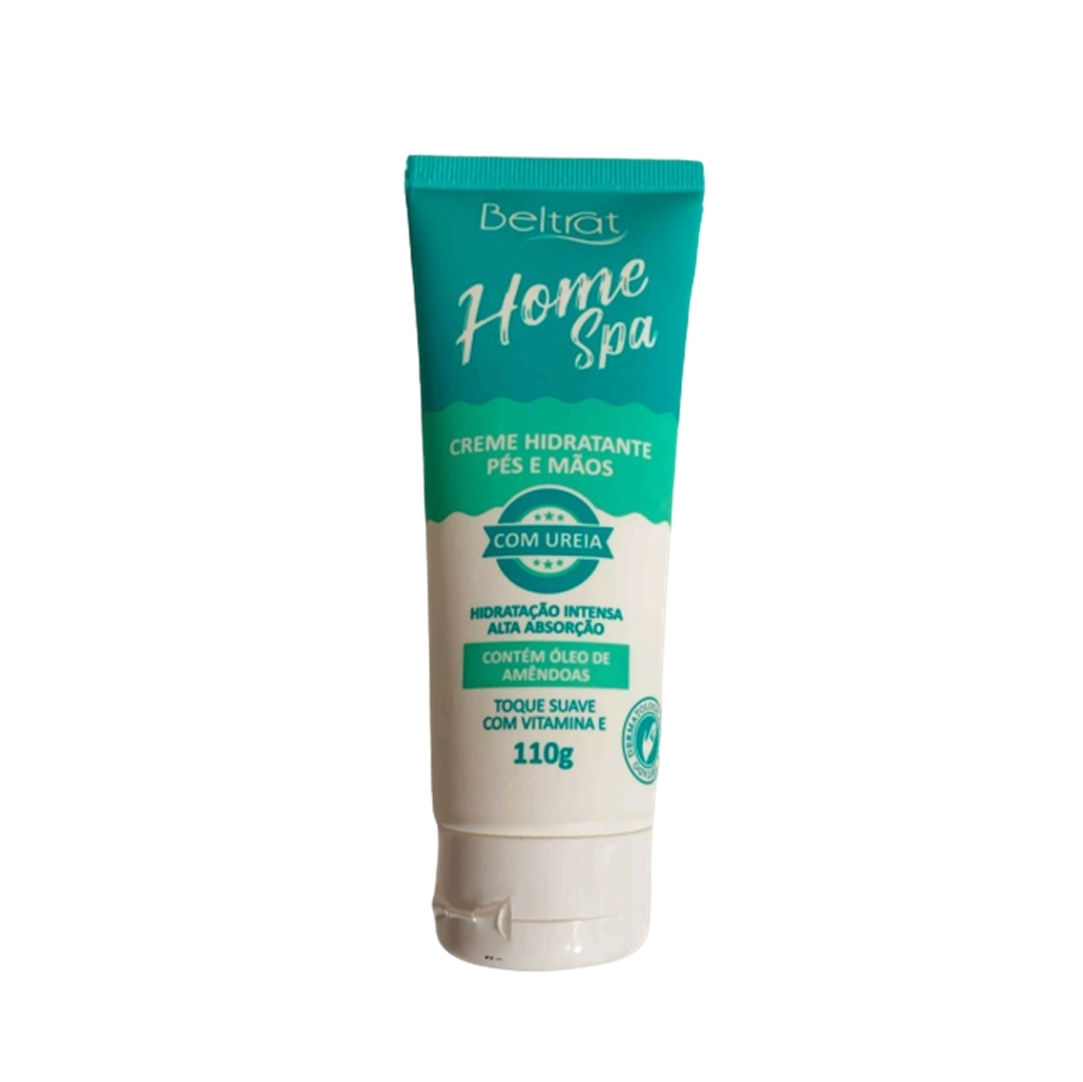 Home Spa Beltrat com Ureia