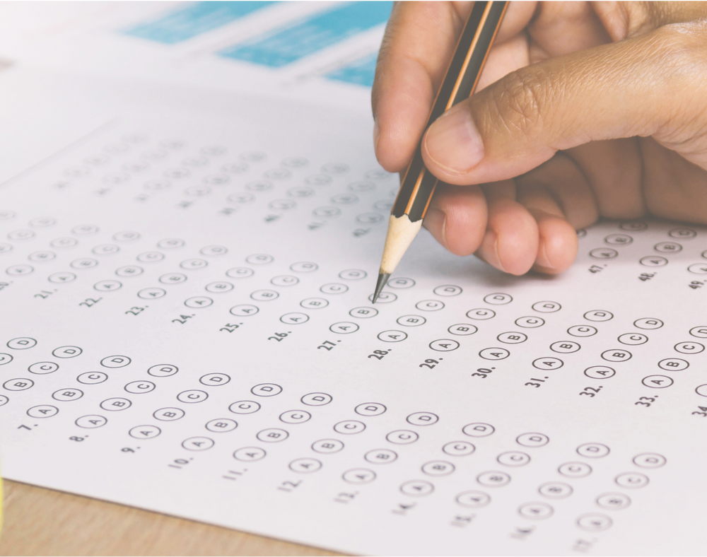 What are SAT Subject Tests?