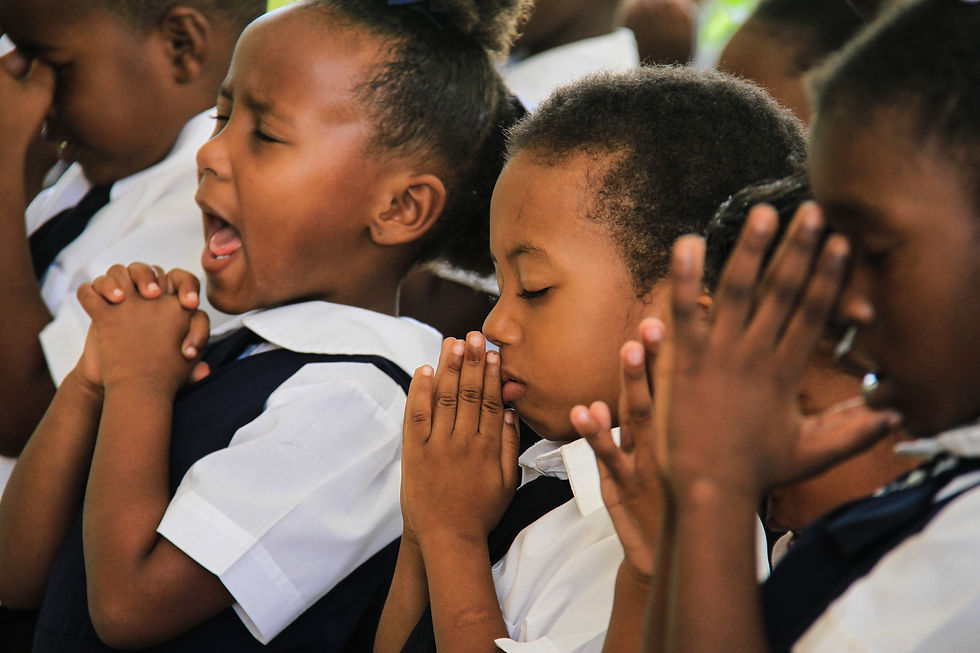 Donna Whitfield DeCosta