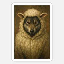 Wolf (feat. Sheep's Clothing)