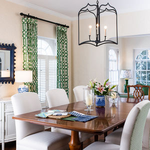 Center Entrance Dream