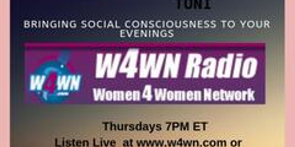 W4WN Radio (Women 4 Women Network)