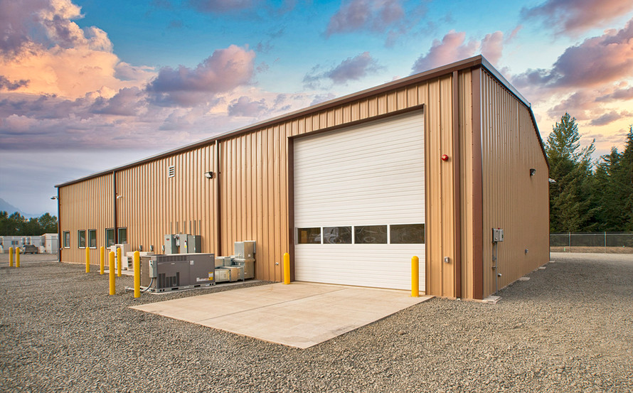 remote monitoring facility