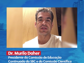 Programa científico de alto nível
