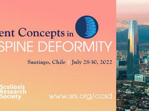 Current Concepts in Spine Deformity