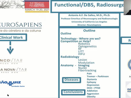 Future Neurosurgery at the Genetic Level. Next Steps to Solve Neurologic and Psychiatric Diseases